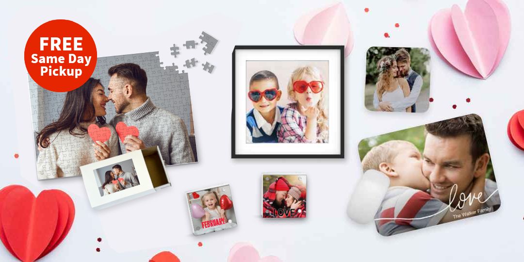 FREE Same Day Pickup